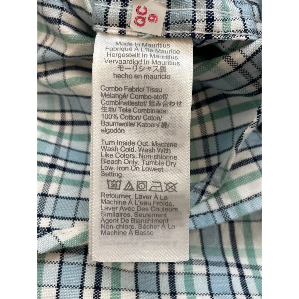 J.CREW crew shirt